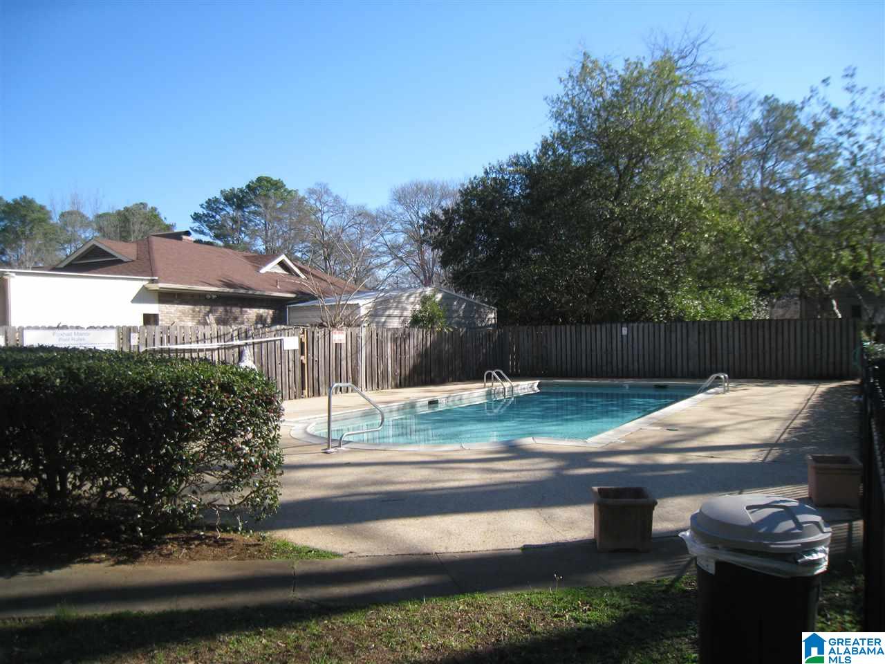 205 Fox Hall Road, Unit C Mountain Brook, AL 35213 - Photo 18 of 19