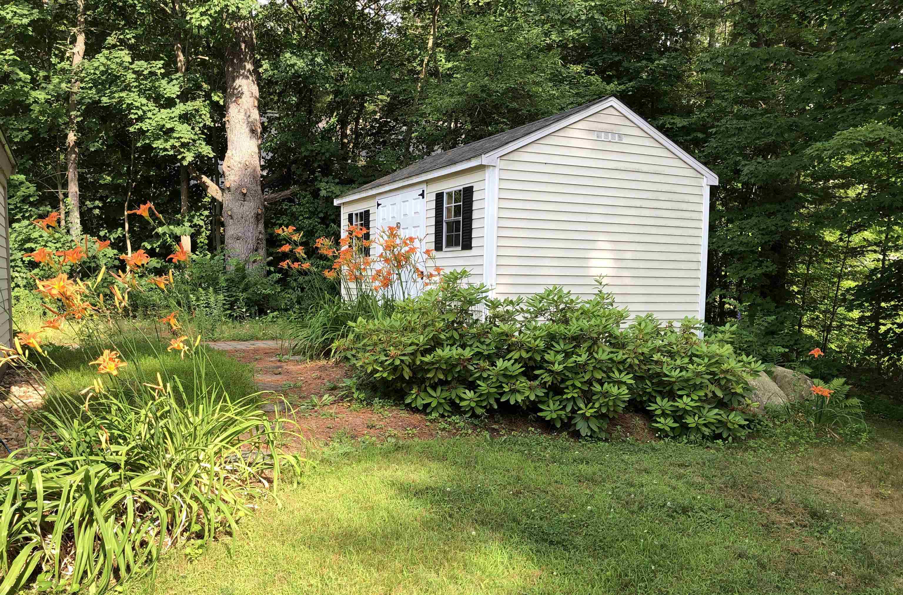 82 Penacook Road Hopkinton, NH 03229 - Photo 33 of 36 Gallery Image 33