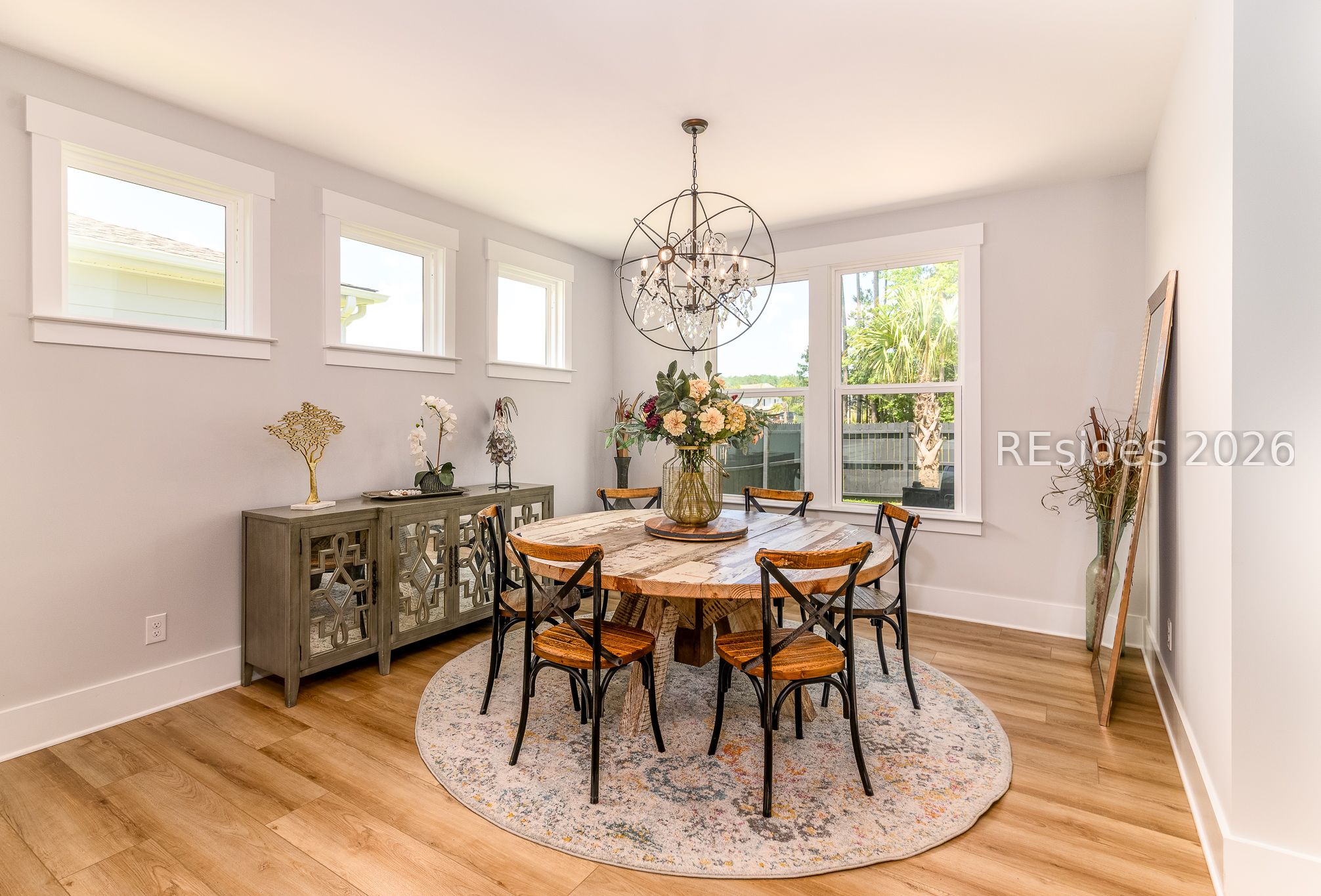 7 Coral Cv Road Bluffton, SC 29910 - Photo 12 of 40 Dining area
