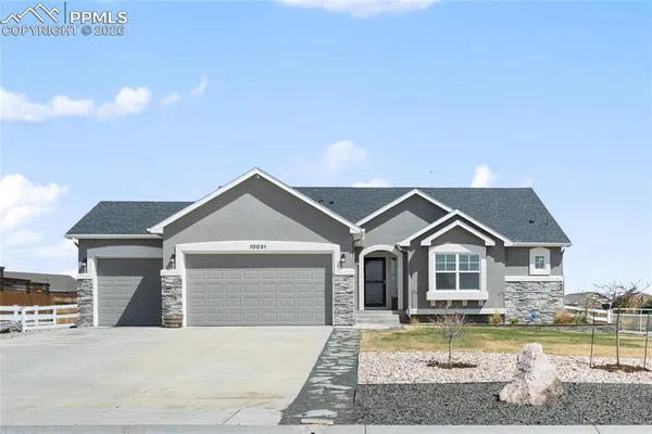 $840,000 | 10031 Keating Drive, Peyton, CO 80831