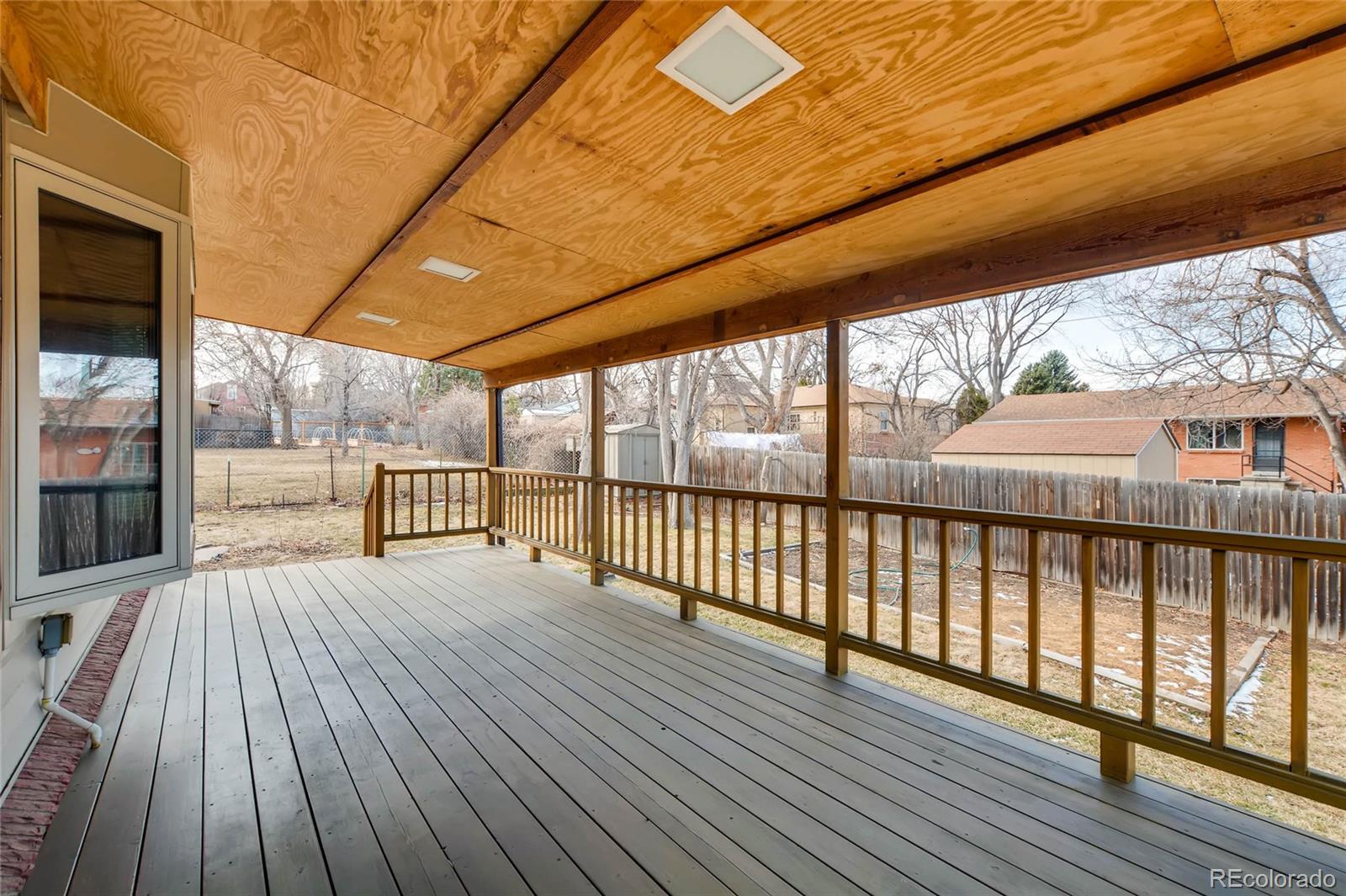 3945 Cody Street Wheat Ridge, CO 80033 - Photo 23 of 27 Gallery Image 23