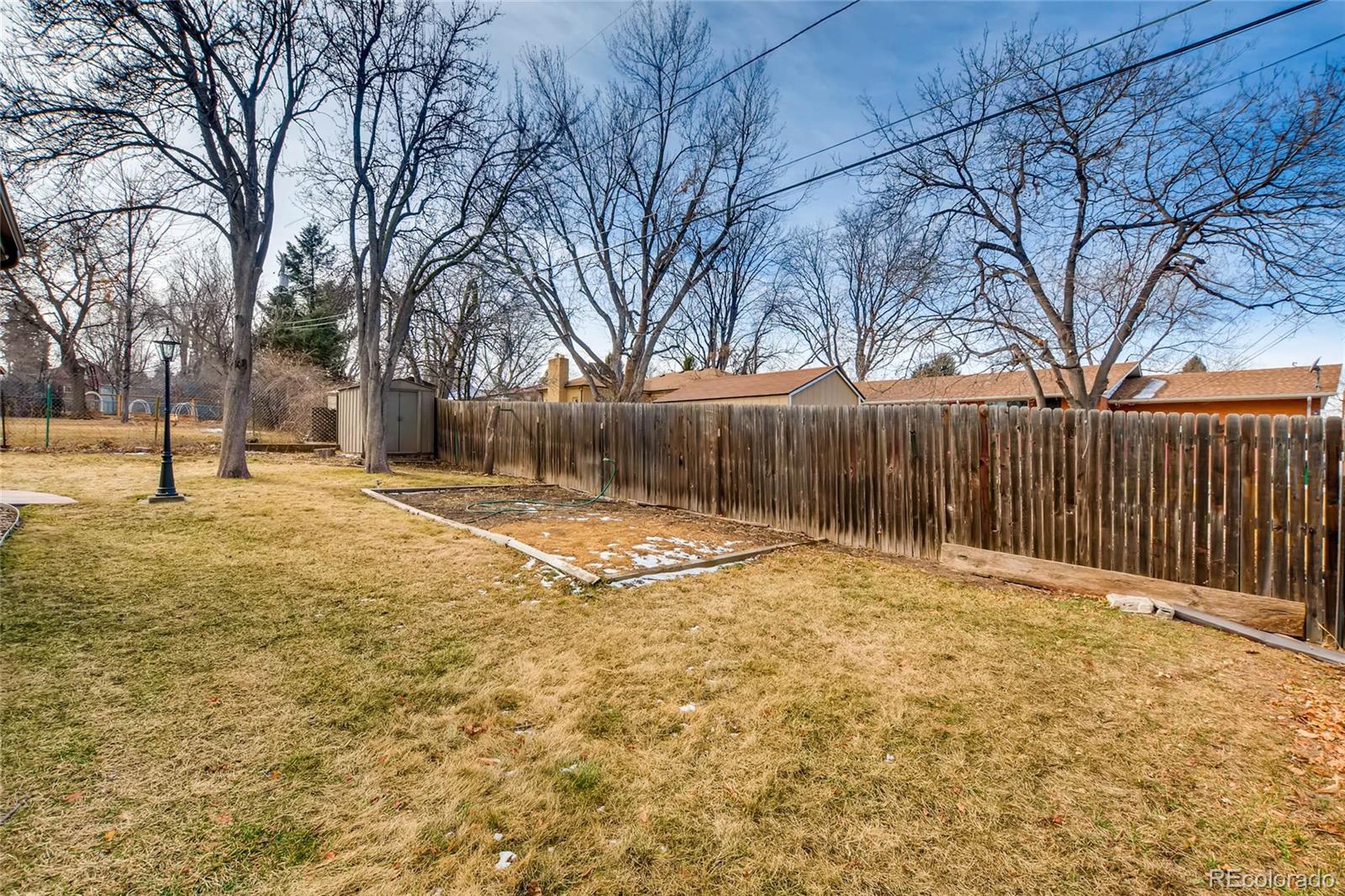 3945 Cody Street Wheat Ridge, CO 80033 - Photo 24 of 27 Gallery Image 24