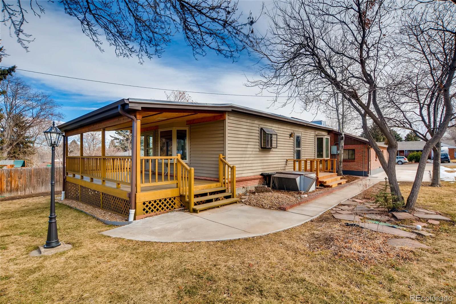 3945 Cody Street Wheat Ridge, CO 80033 - Photo 25 of 27 Gallery Image 25