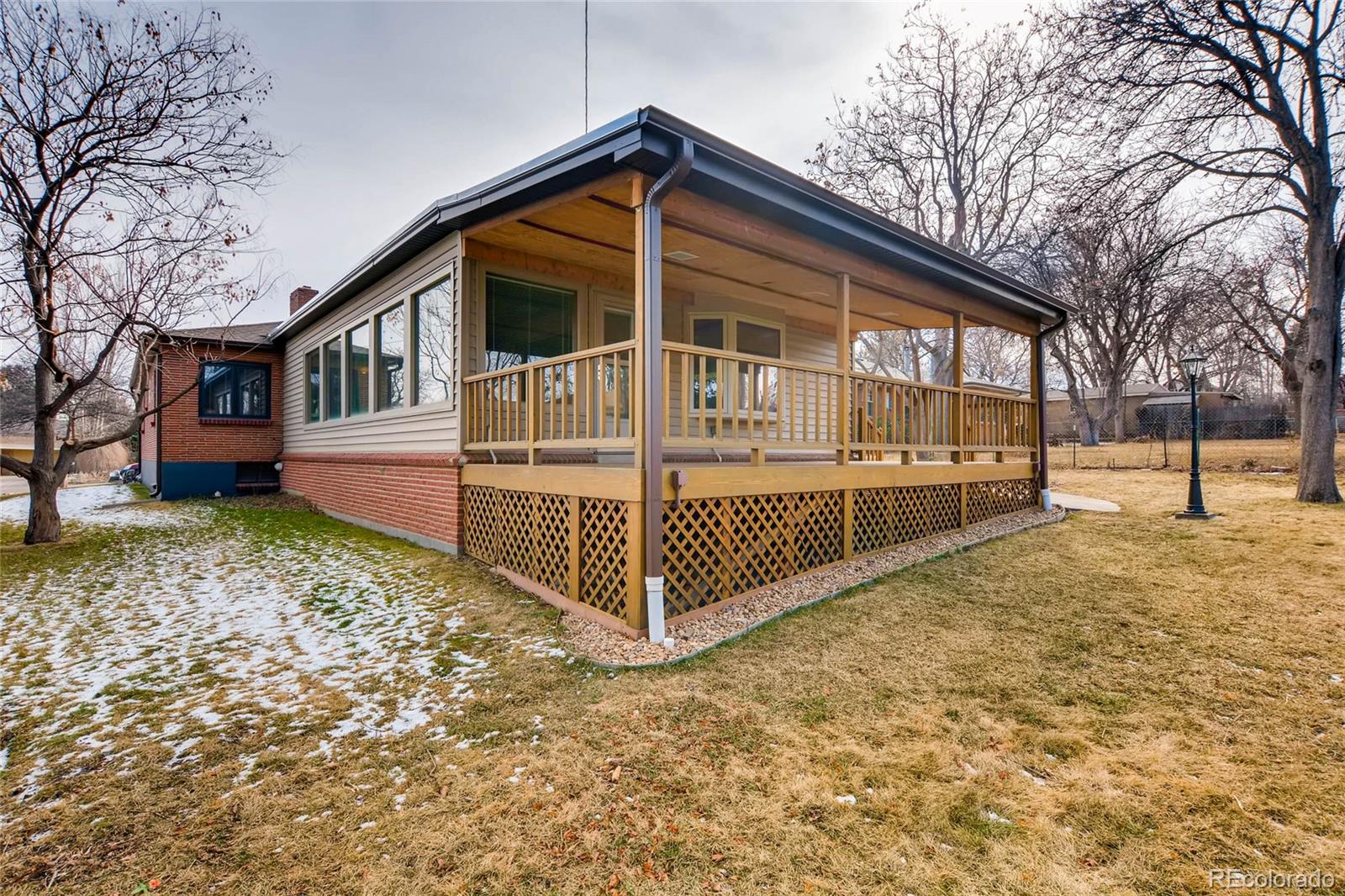 3945 Cody Street Wheat Ridge, CO 80033 - Photo 26 of 27 Gallery Image 26