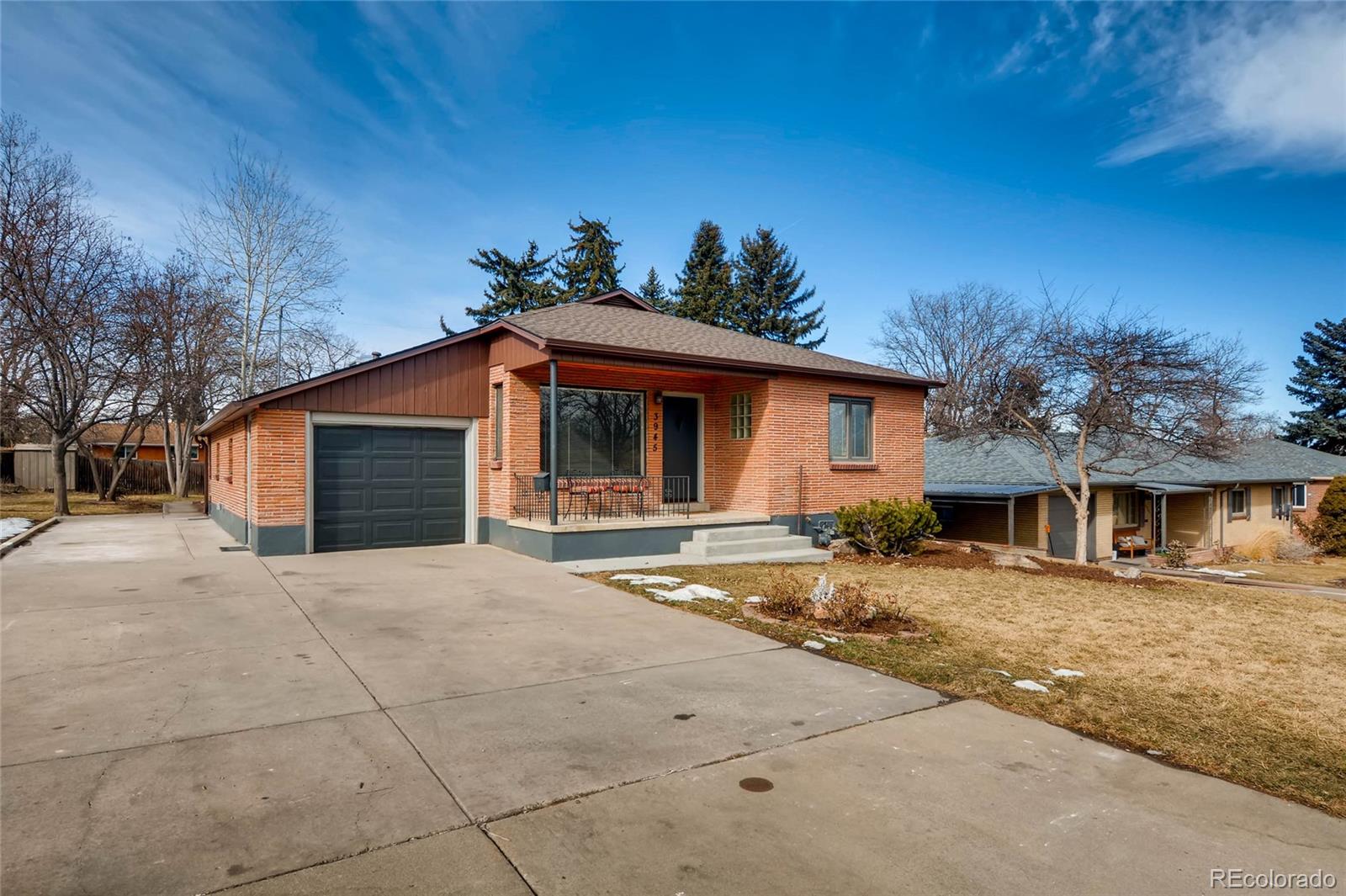 3945 Cody Street Wheat Ridge, CO 80033 - Photo 27 of 27 Gallery Image 27