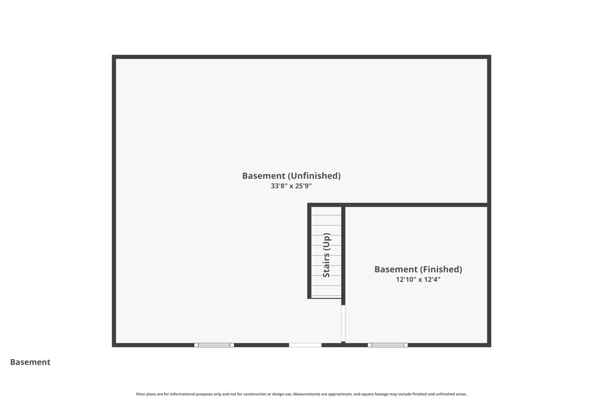 37 Palmer Road Pittston, ME 04345 - Photo 56 of 57 Basement