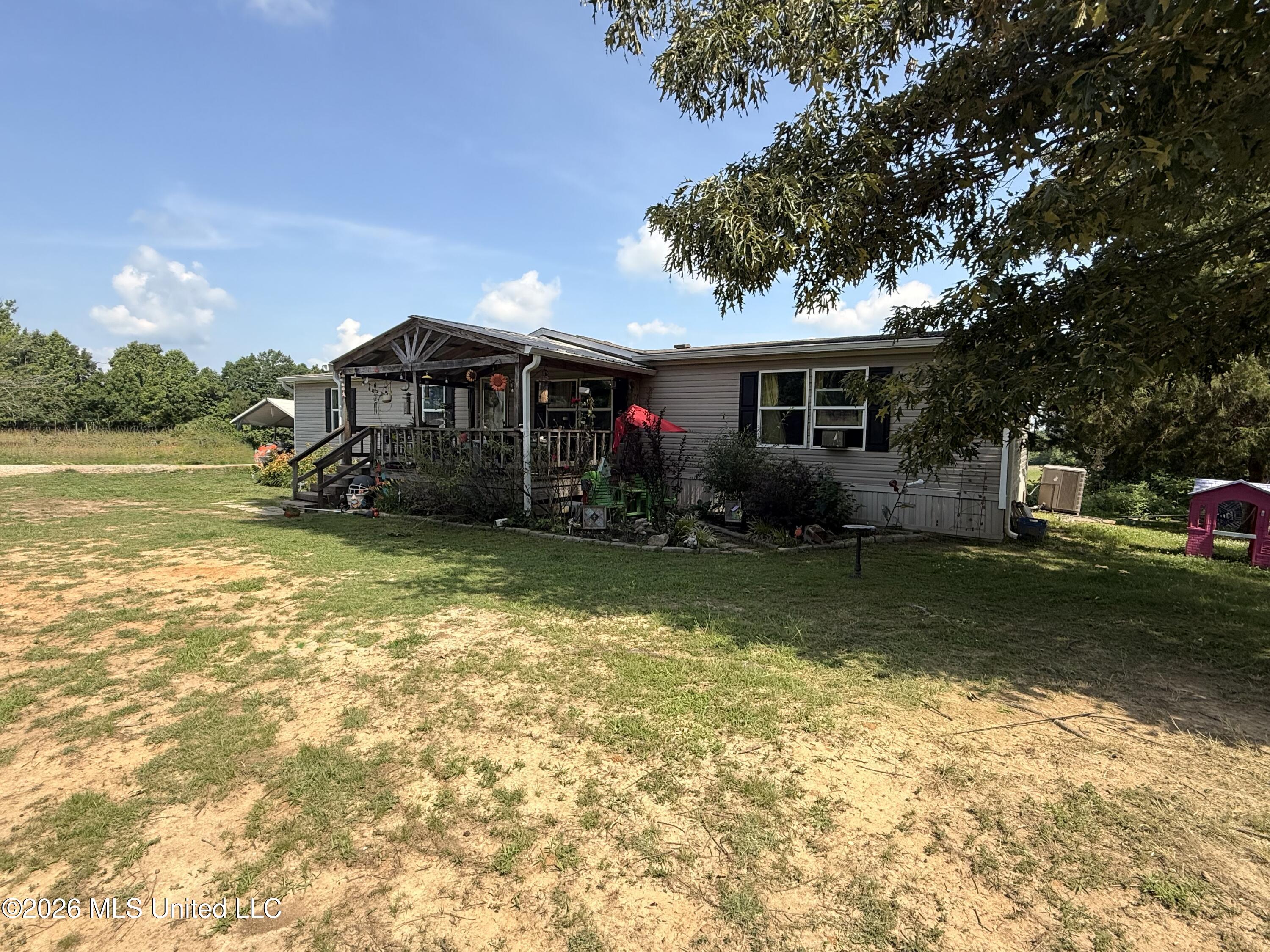 5207 Mudline Road Enid, MS 38927 - Photo 2 of 2 IMG_5535