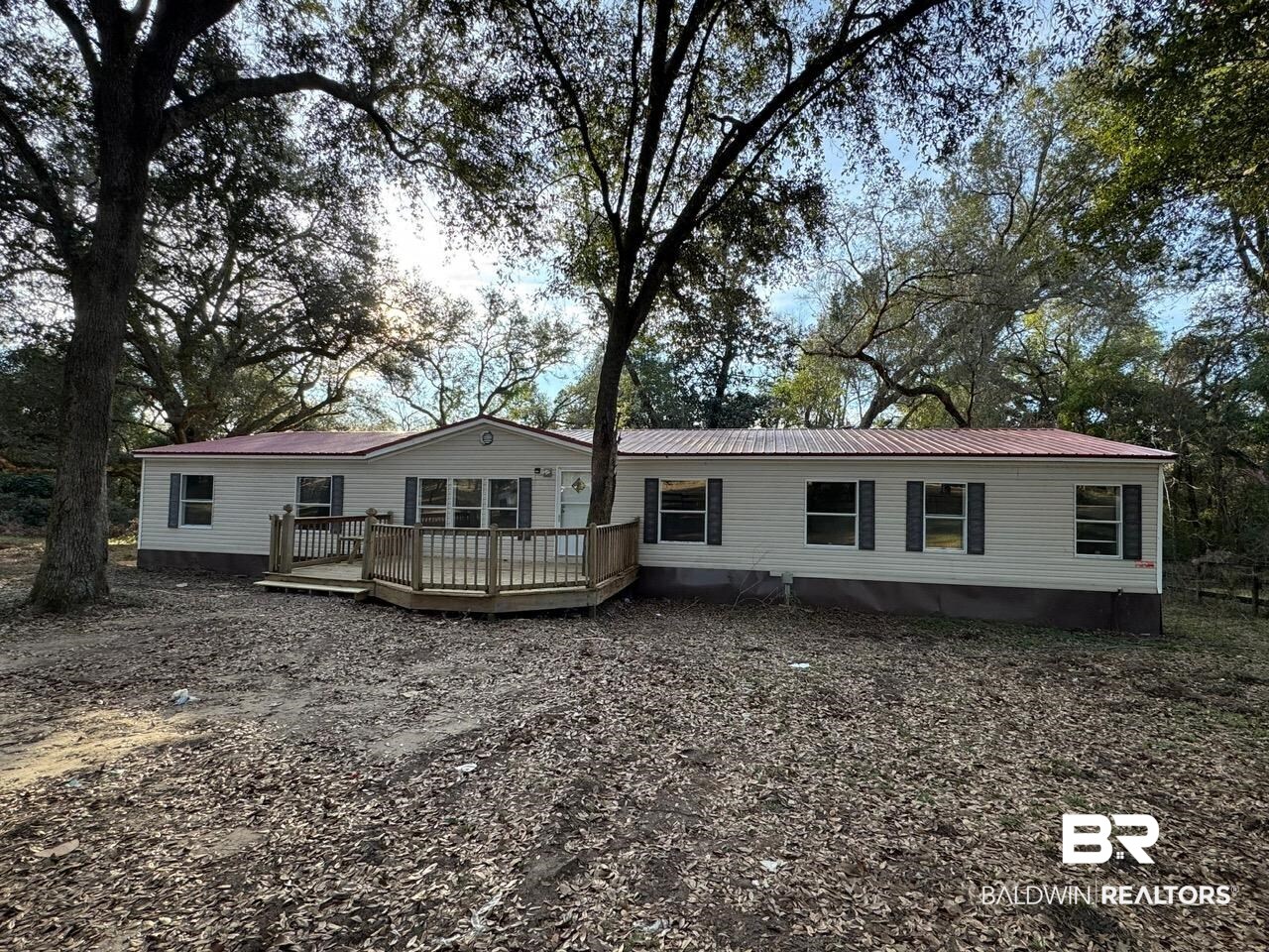 17425 County Road 55, Unit 30 ACRES Silverhill, AL 36576 - Photo 53 of 96 Mobile Home