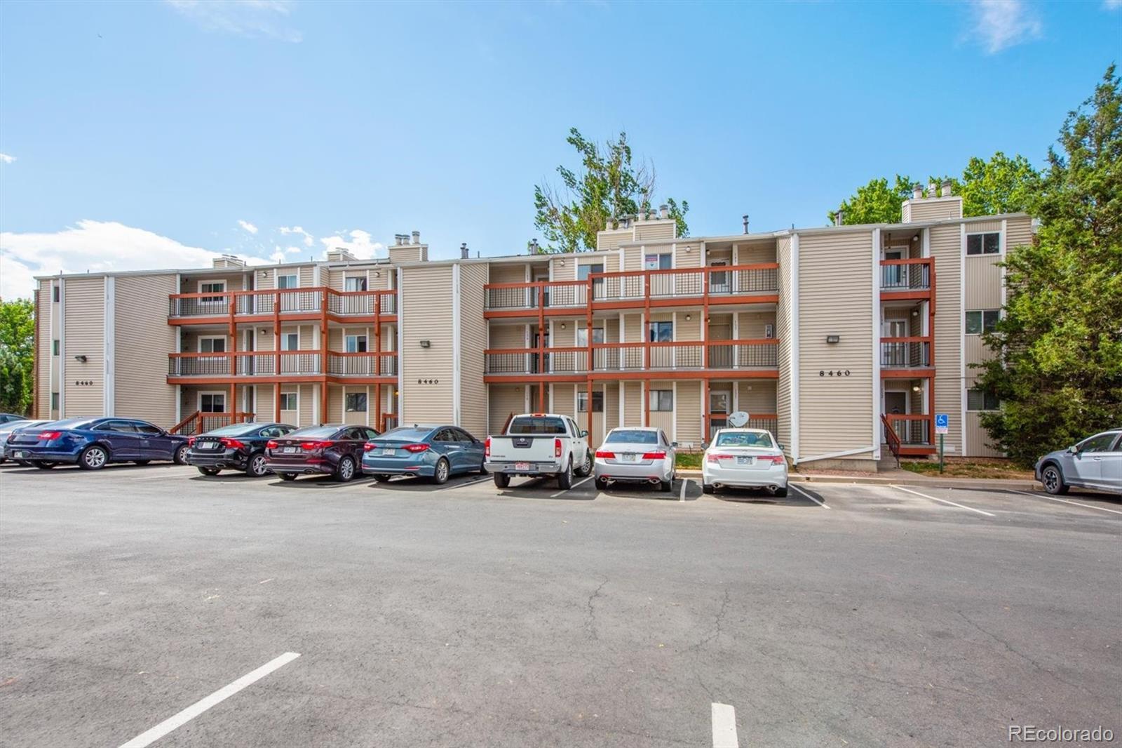 8460 Decatur Street, Unit 143 Westminster, CO 80031 - Photo 19 of 20 Gallery Image 19