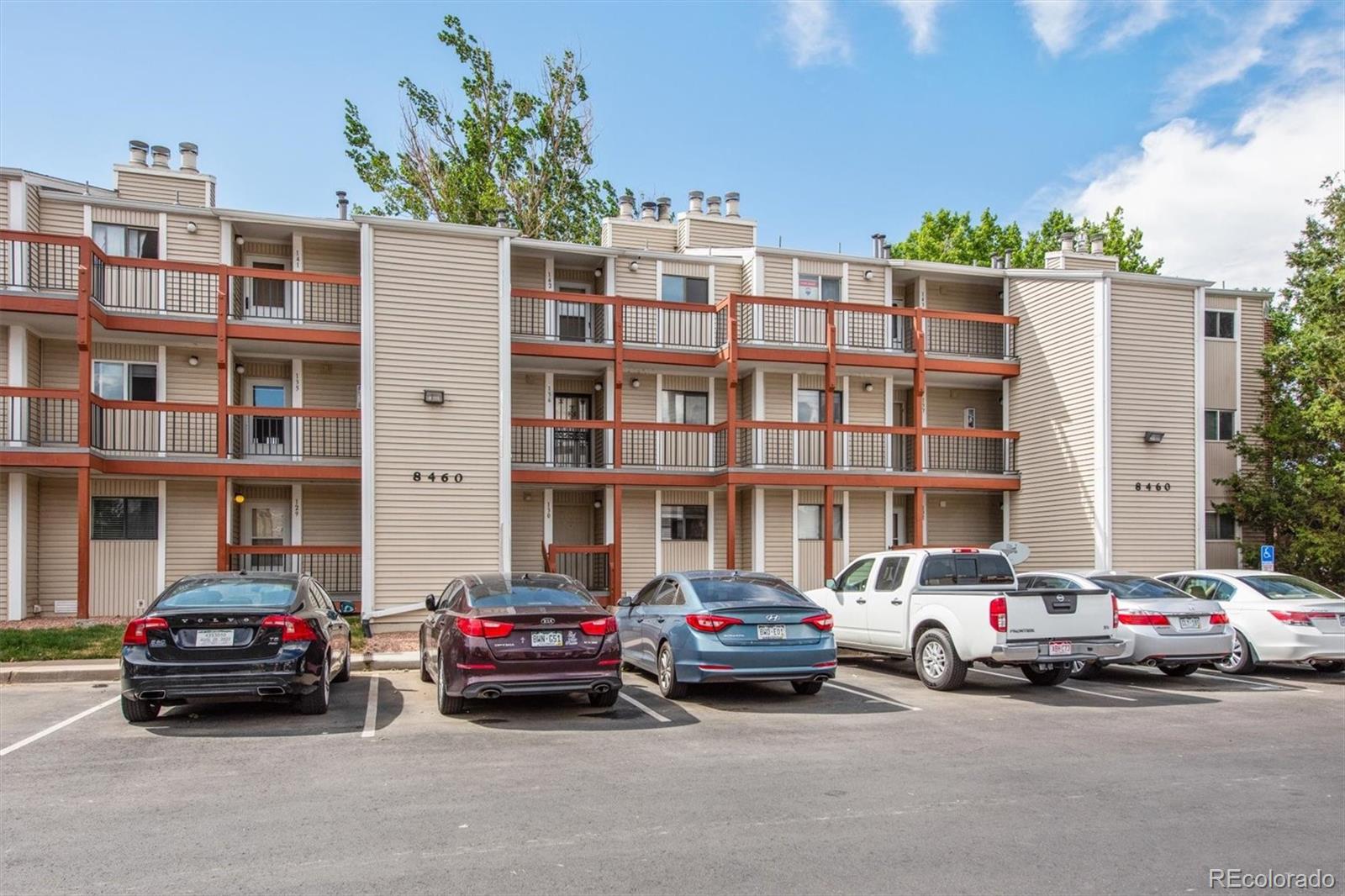 8460 Decatur Street, Unit 143 Westminster, CO 80031 - Photo 20 of 20 Gallery Image 20
