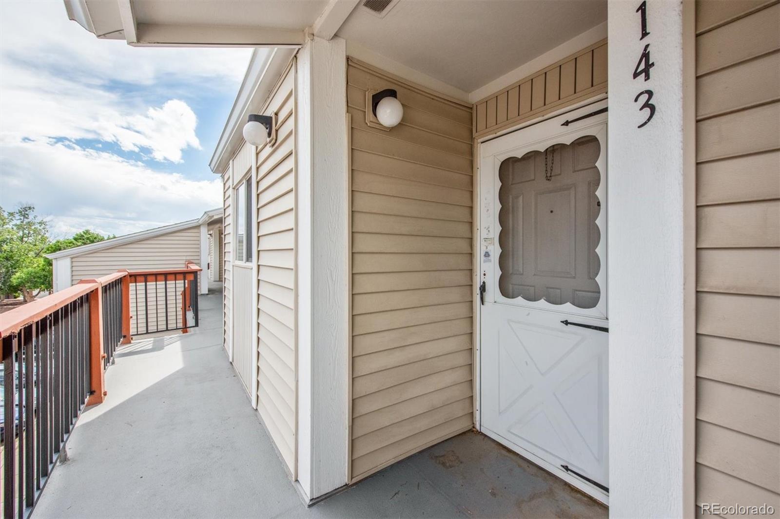 8460 Decatur Street, Unit 143 Westminster, CO 80031 - Photo 2 of 20 Gallery Image 2