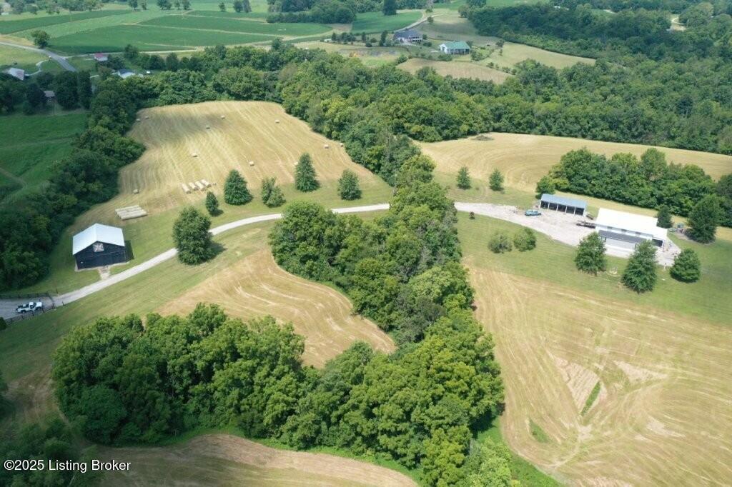 794 Highview Church Road Bloomfield, KY 40008 - Photo 30 of 56 DJI_0435