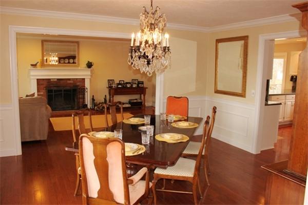 179 Ruggles Street Westborough, MA 01581 - Photo 8 of 30 Gallery Image 8
