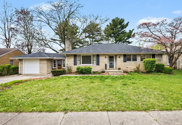 $264,900 | 313 South 34th Street, South Bend, IN 46615