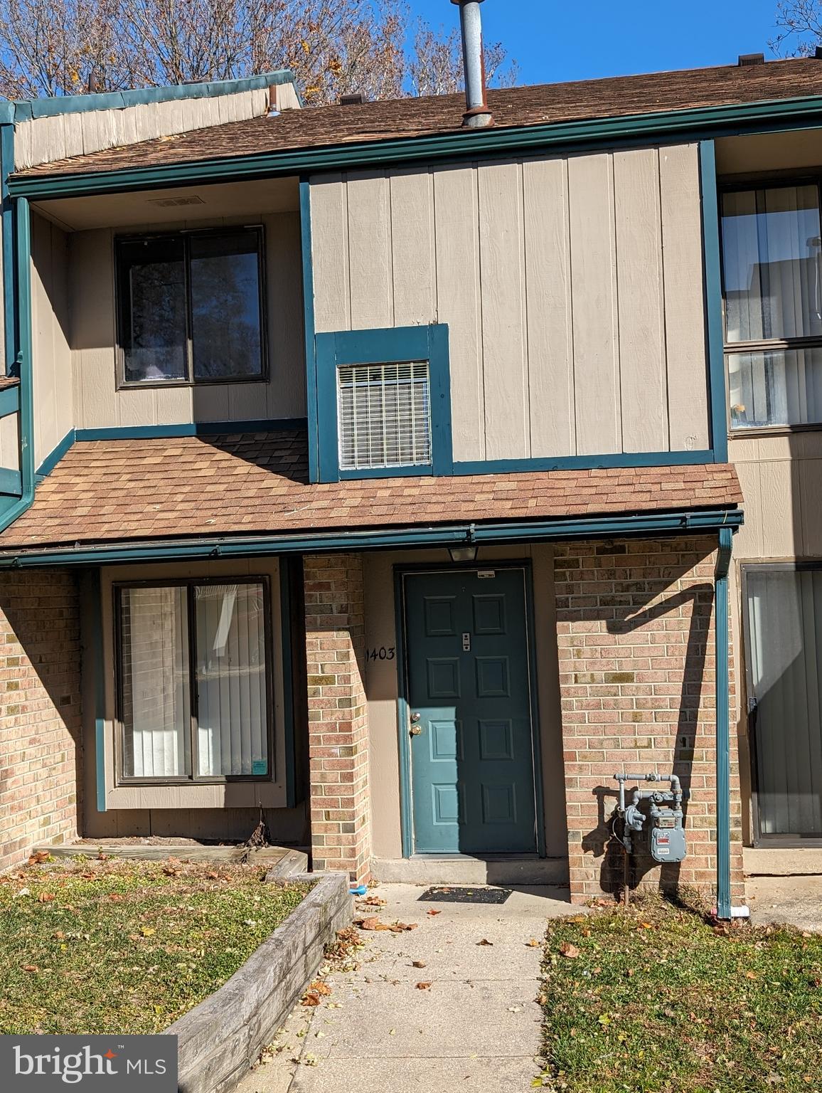 1403 Timber Creek Road, Unit 1403 Clementon, NJ 08021 - Photo 1 of 1