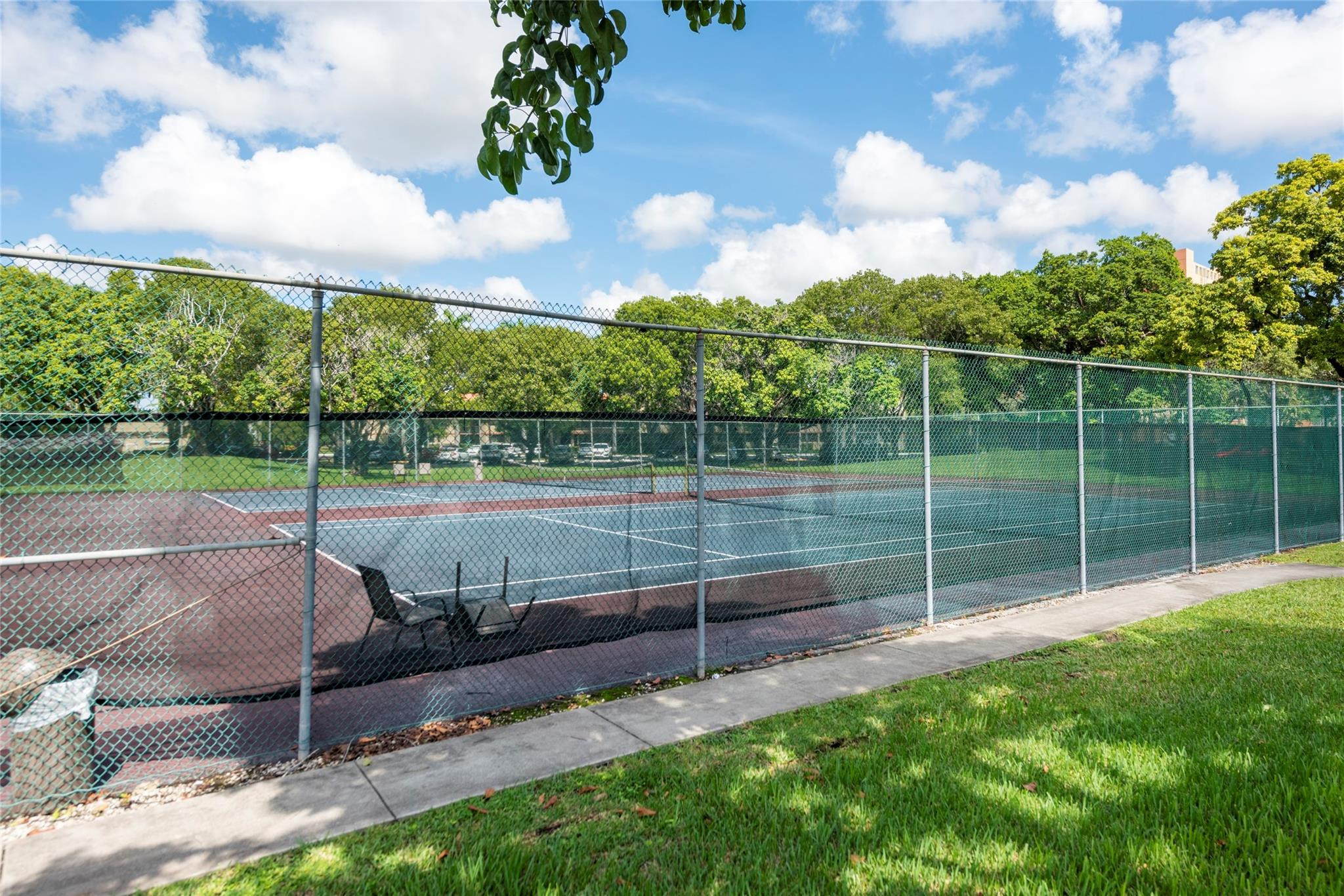 16325 Golf Club Road, Unit 210 Weston, FL 33326 - Photo 23 of 24 a view of a park