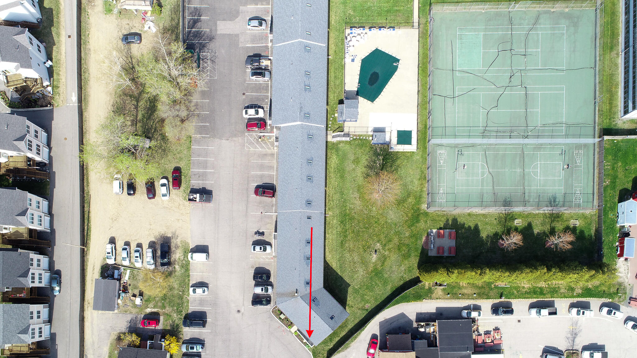 1072 Post Road, Unit 201 Wells, ME 04090 - Photo 28 of 46 DJI_0469-Edit