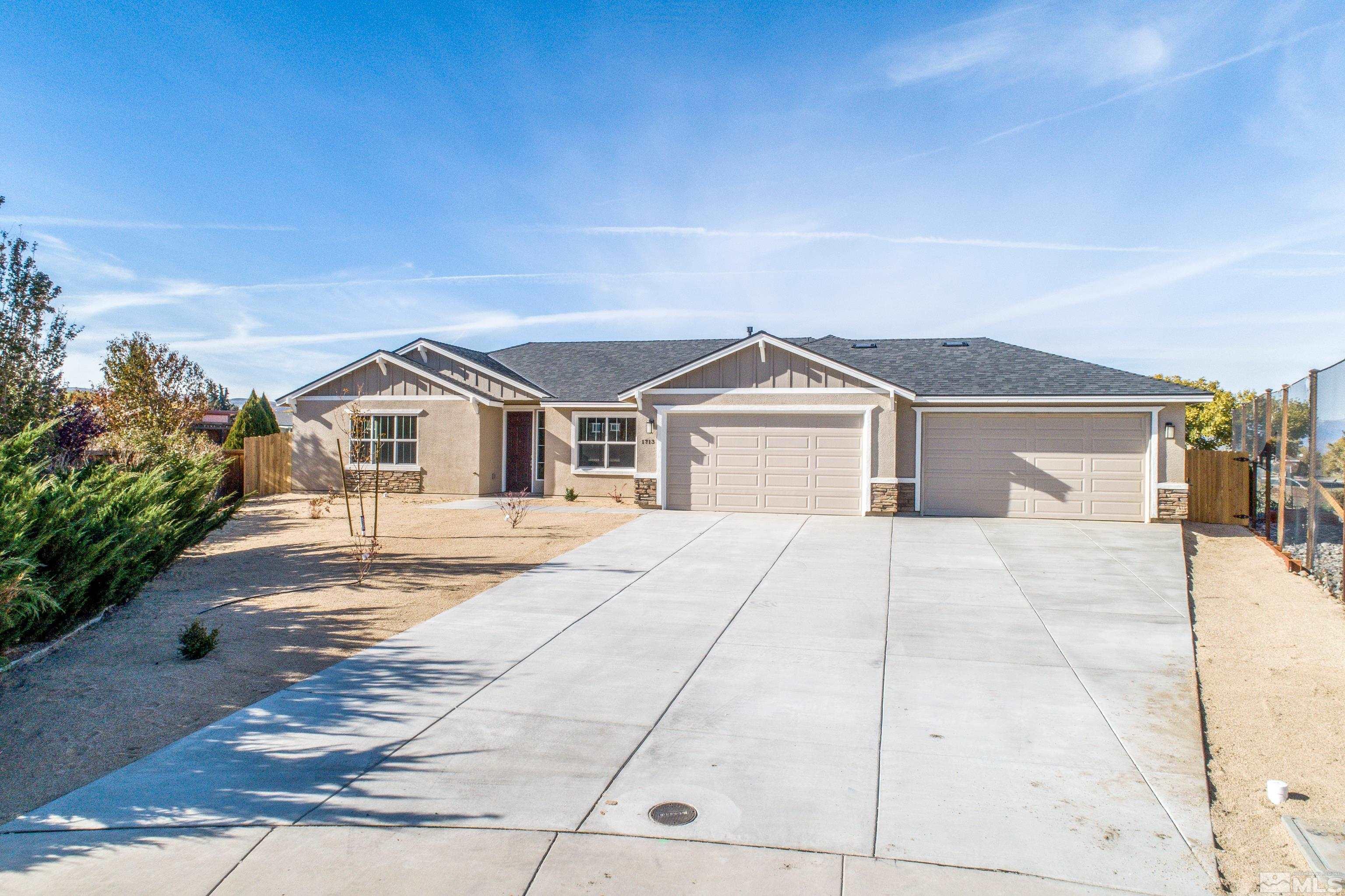 1713 Ralph Court Fernley, NV 89408 - Photo 24 of 31 Photo 24