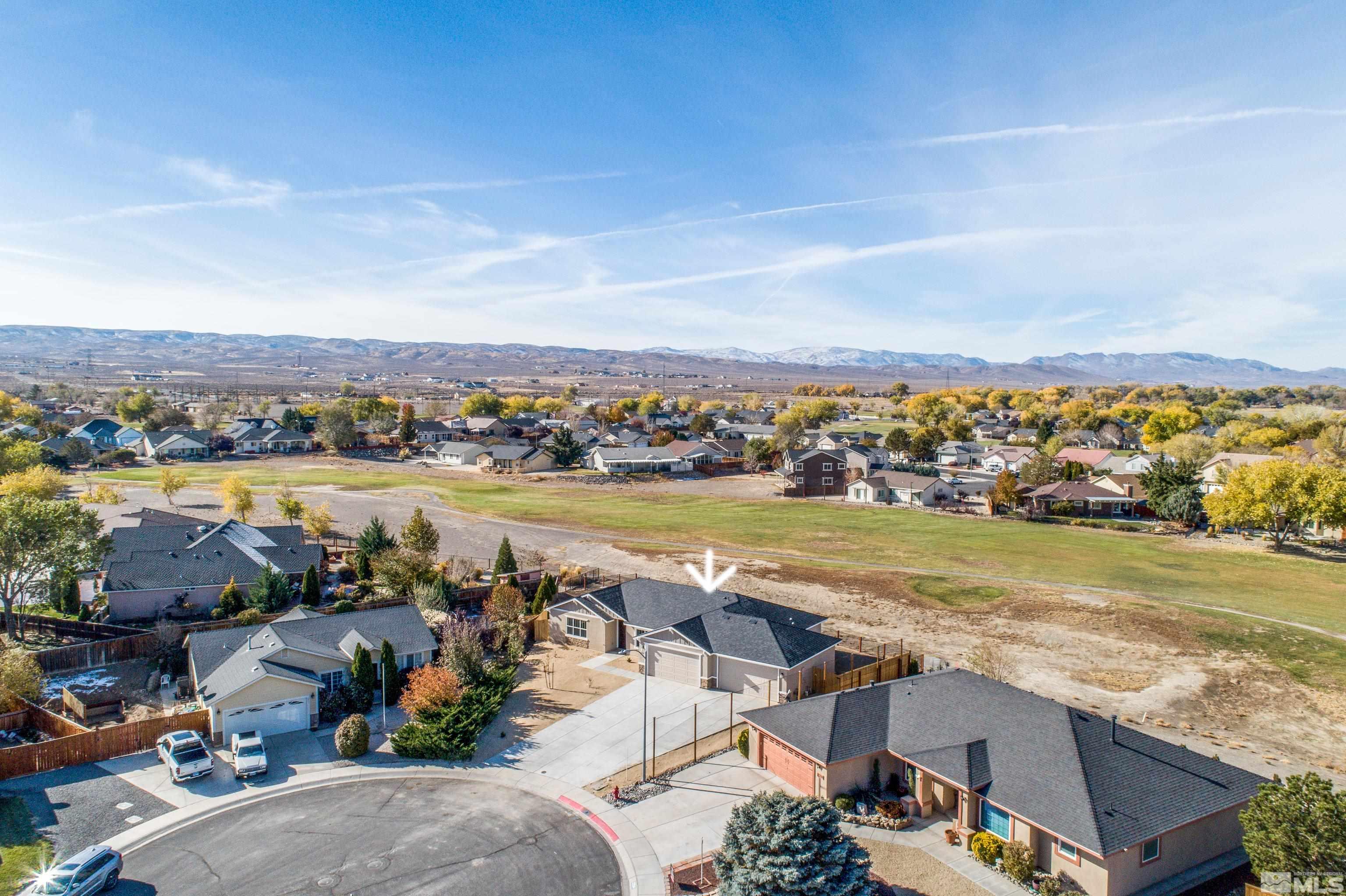 1713 Ralph Court Fernley, NV 89408 - Photo 25 of 31 Photo 25