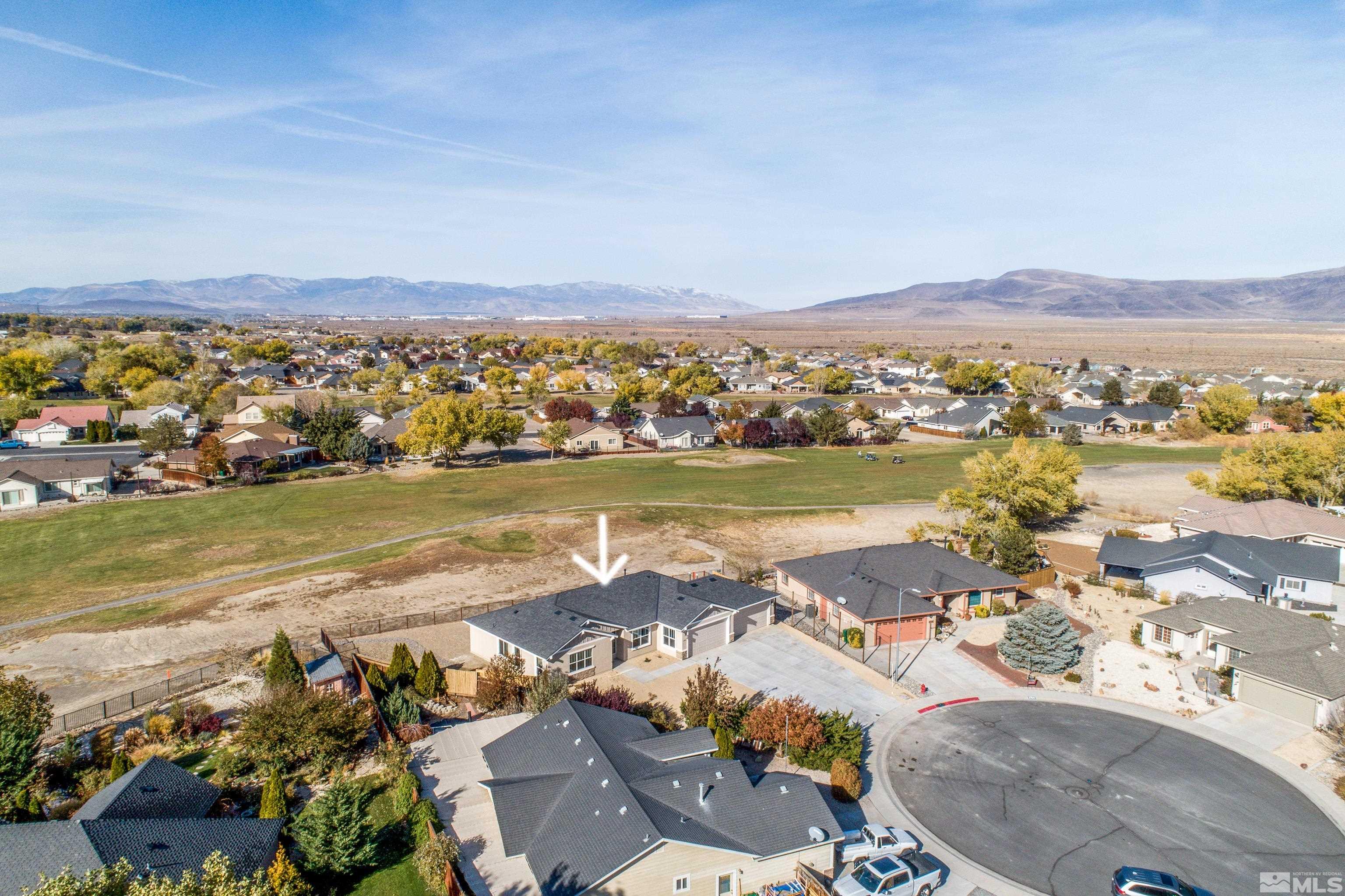 1713 Ralph Court Fernley, NV 89408 - Photo 26 of 31 Photo 26