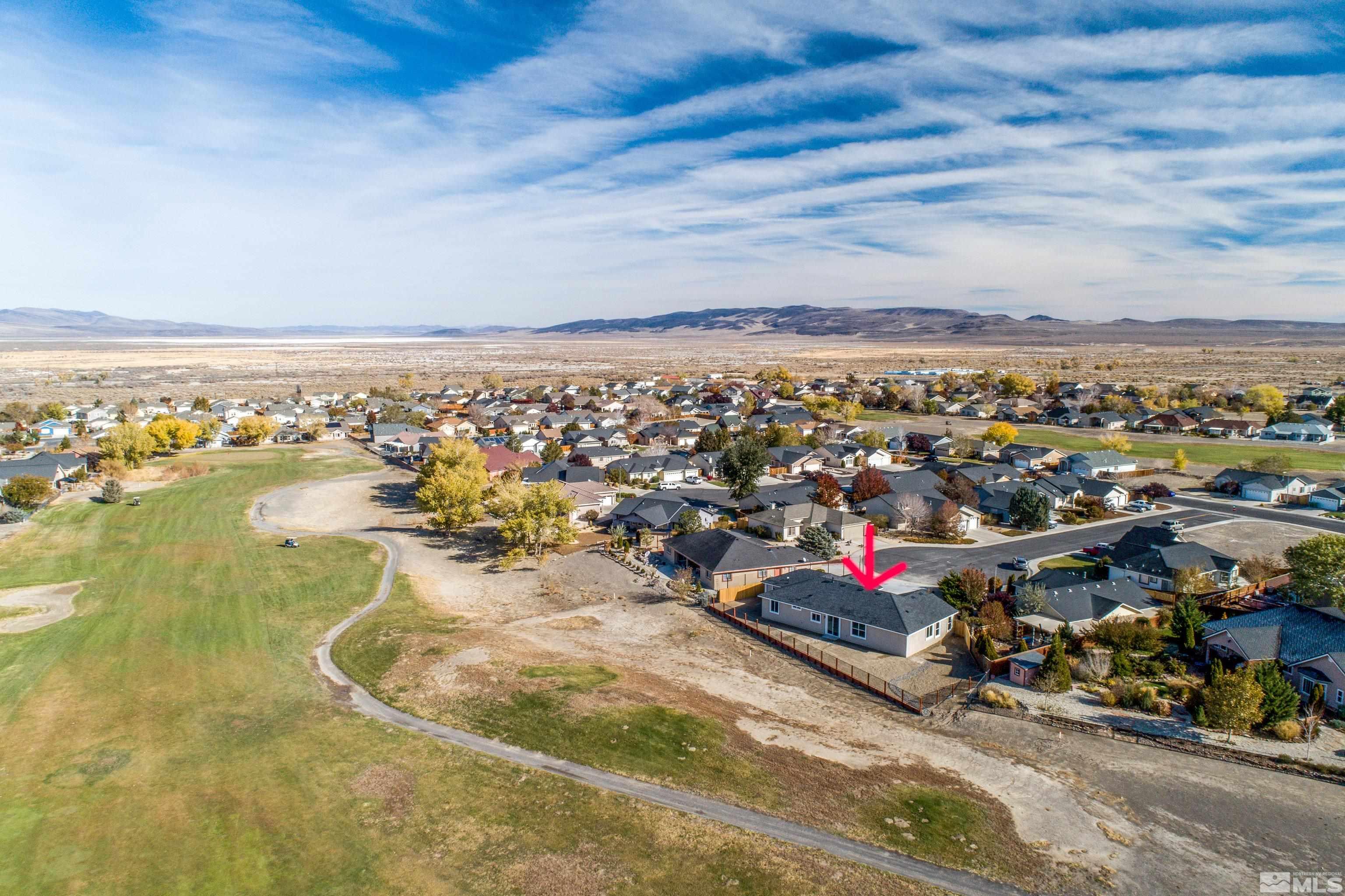 1713 Ralph Court Fernley, NV 89408 - Photo 27 of 31 Photo 27