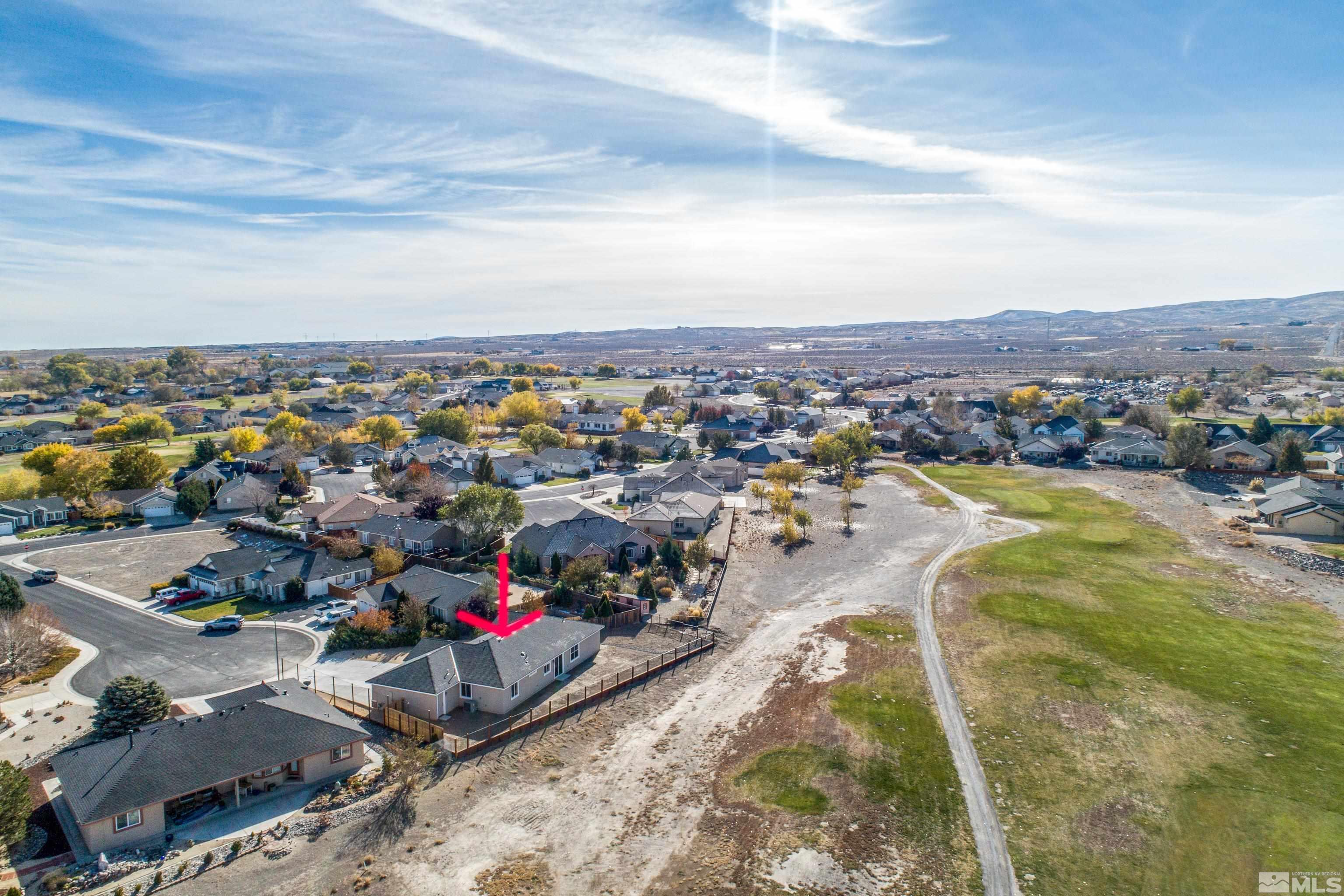 1713 Ralph Court Fernley, NV 89408 - Photo 28 of 31 Photo 28