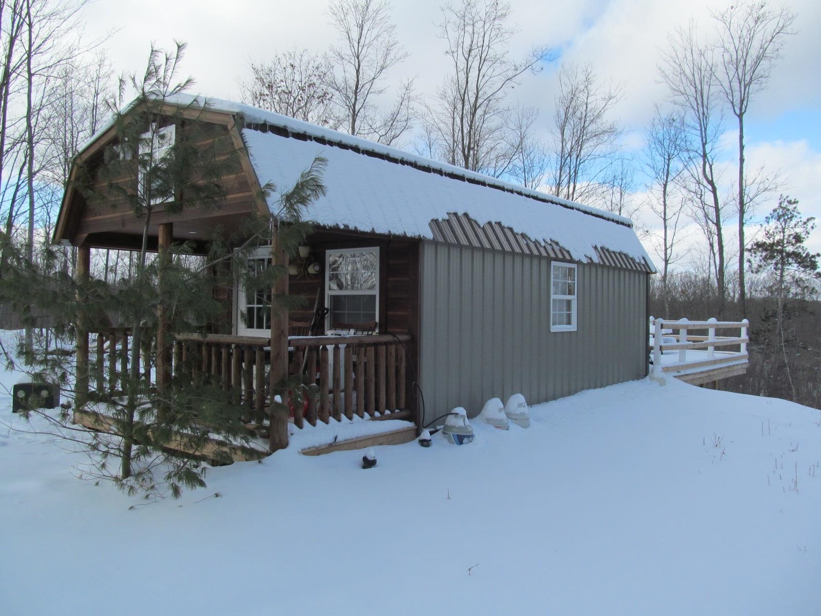 47 South 47 3/4 Road Cadillac, MI 49601 - Photo 14 of 32