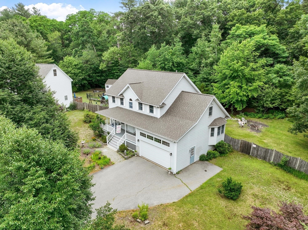 14 Millers Farm Road Billerica, MA 01821 - Photo 1 of 36