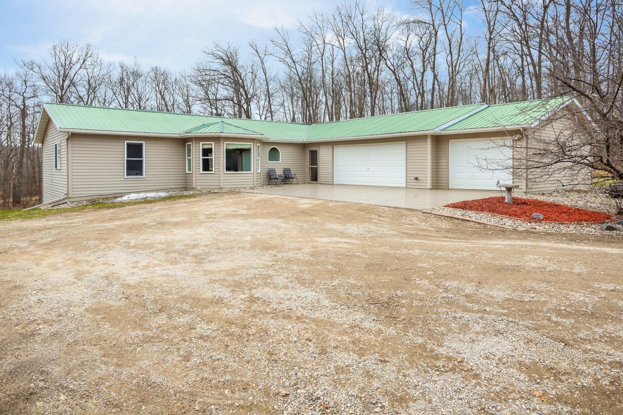 10100 Maple Lane Detroit Lakes, MN 56501 - Photo 1 of 88