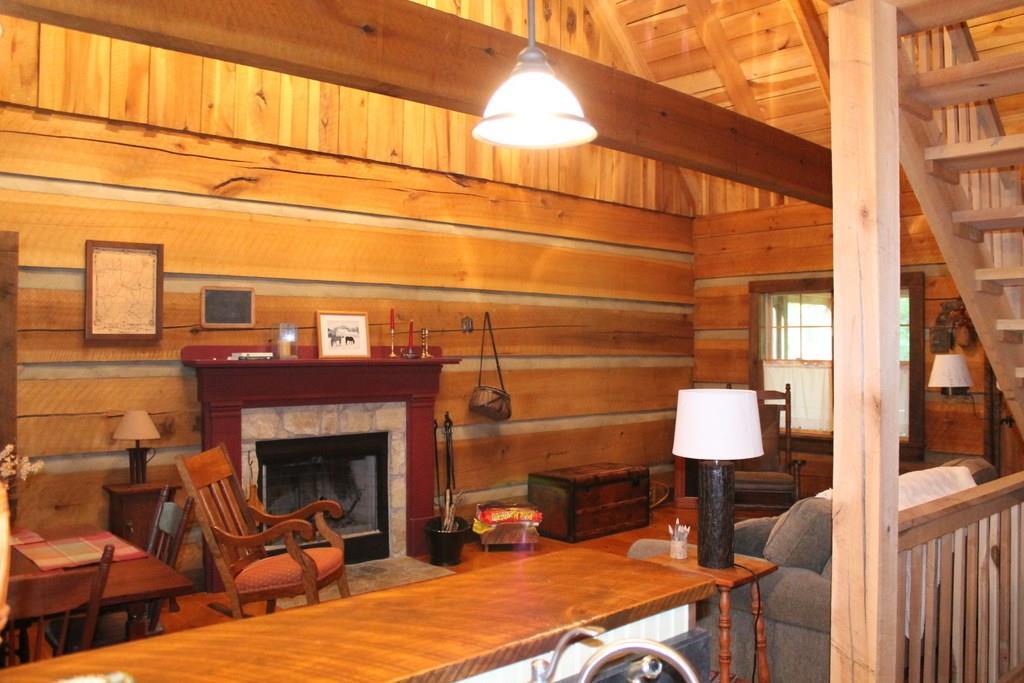1786 Timber Crest Road Nashville, IN 47448 - Photo 2 of 23 Gallery Image 2