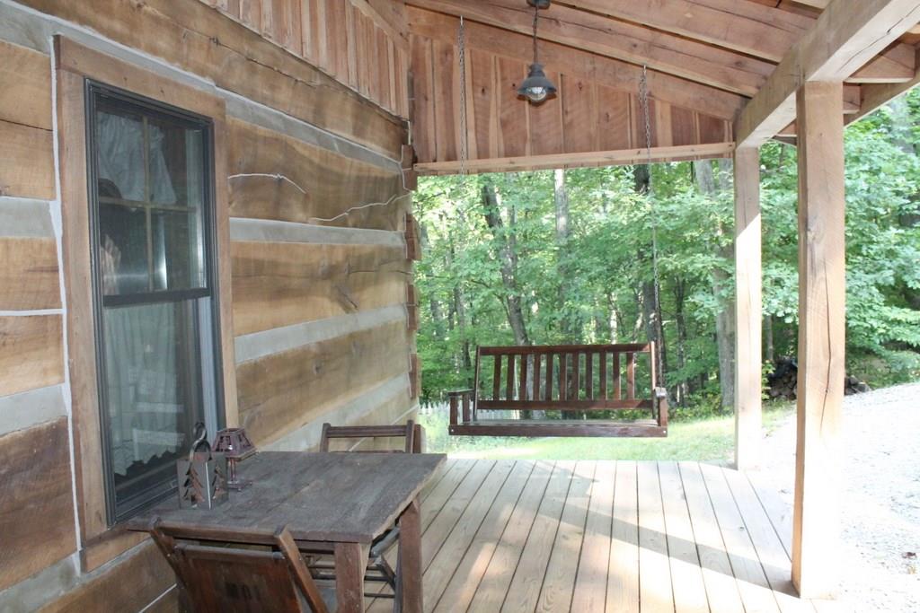 1786 Timber Crest Road Nashville, IN 47448 - Photo 20 of 23 Gallery Image 20