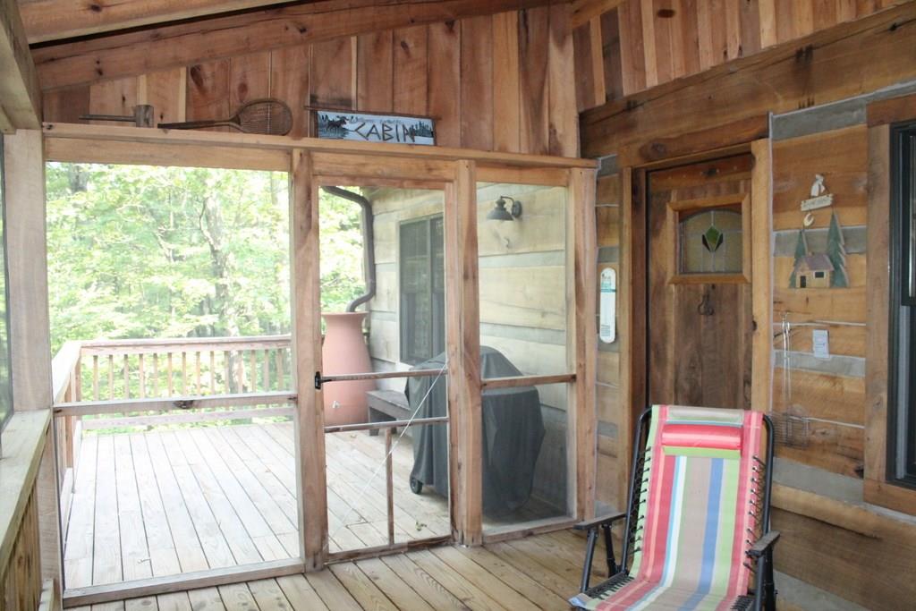 1786 Timber Crest Road Nashville, IN 47448 - Photo 21 of 23 Gallery Image 21