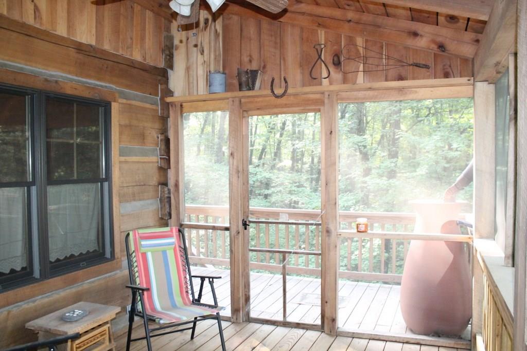 1786 Timber Crest Road Nashville, IN 47448 - Photo 22 of 23 Gallery Image 22