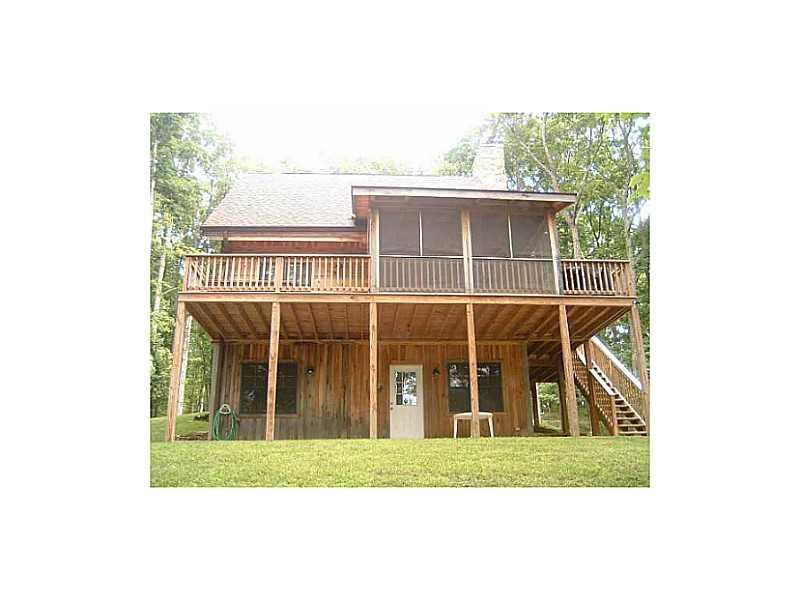 1786 Timber Crest Road Nashville, IN 47448 - Photo 23 of 23 Gallery Image 23