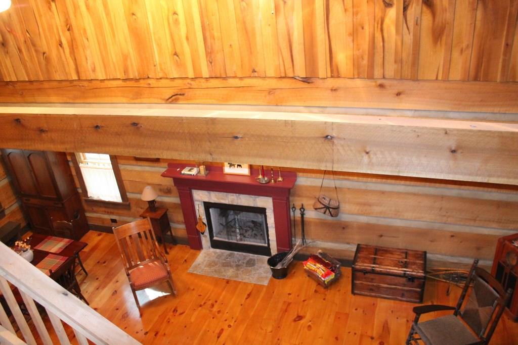 1786 Timber Crest Road Nashville, IN 47448 - Photo 5 of 23 Gallery Image 5