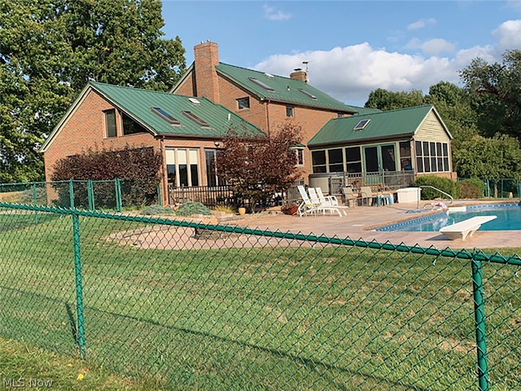 22029 Hanselman Road Homeworth, OH 44634 - Photo 3 of 7 Gallery Image 3