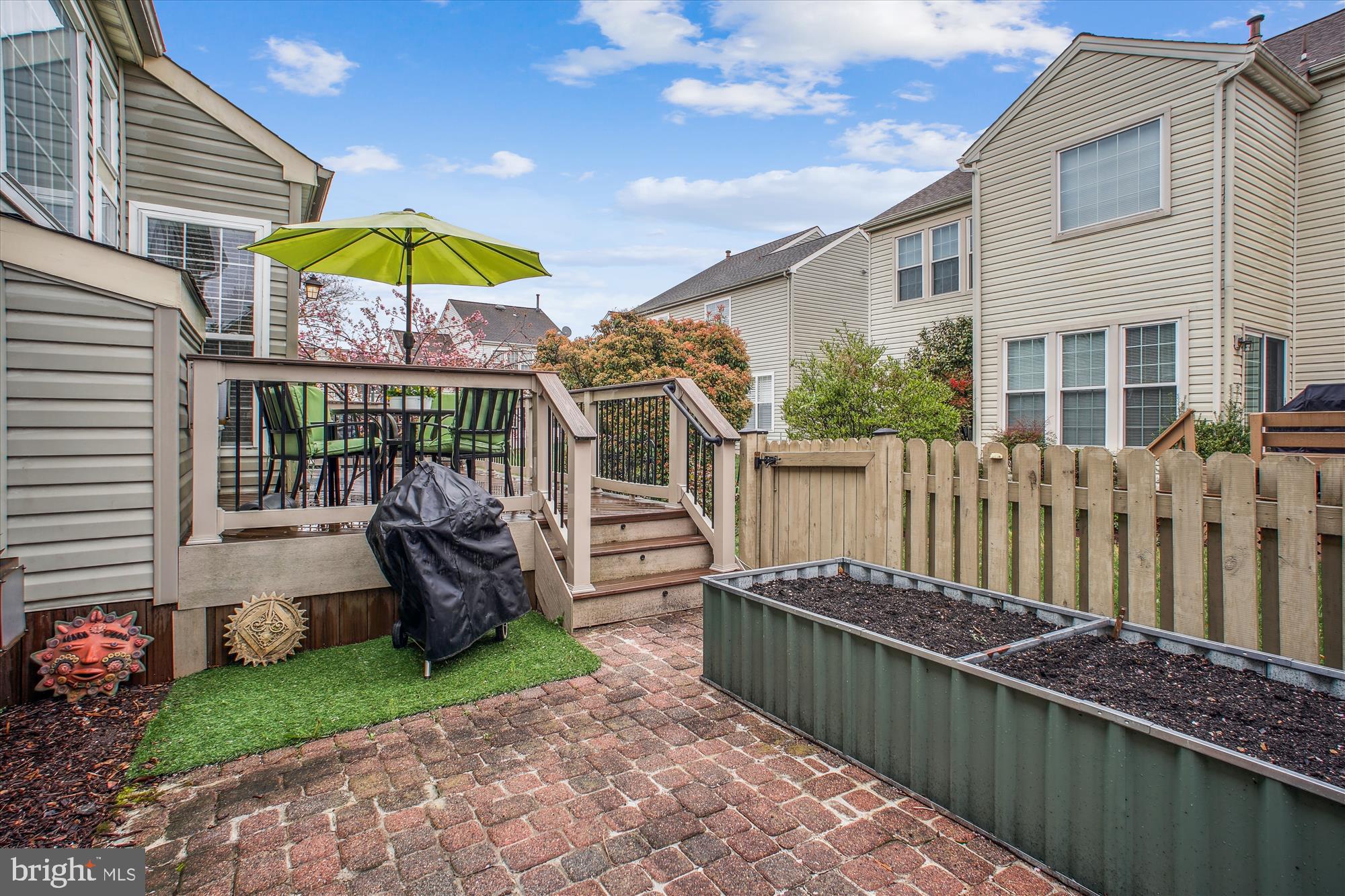 2454 Arctic Fox Way Reston, VA 20191 - Photo 2 of 54 Exterior