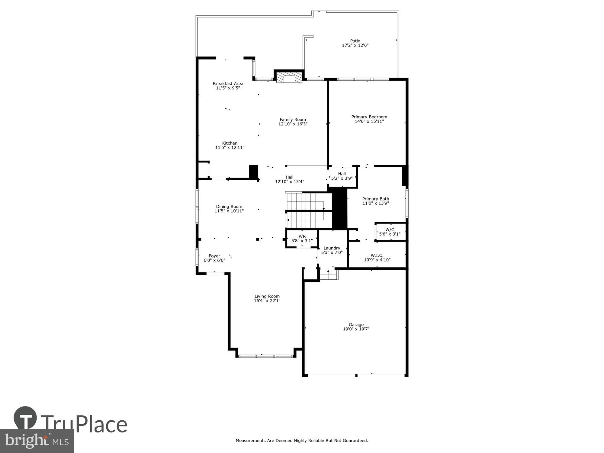 2454 Arctic Fox Way Reston, VA 20191 - Photo 42 of 54 a picture of a bench in room
