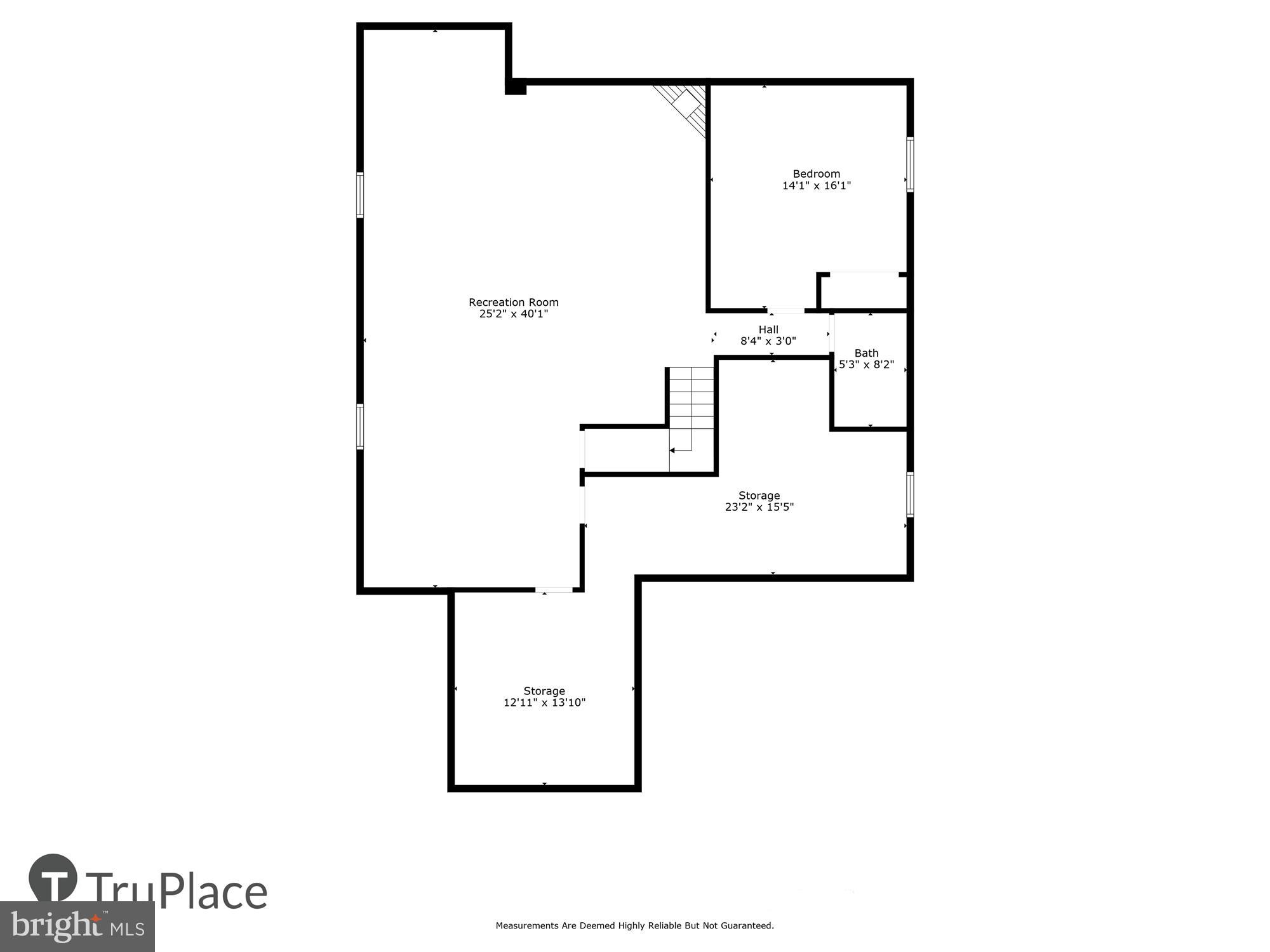 2454 Arctic Fox Way Reston, VA 20191 - Photo 44 of 54 Lower Level