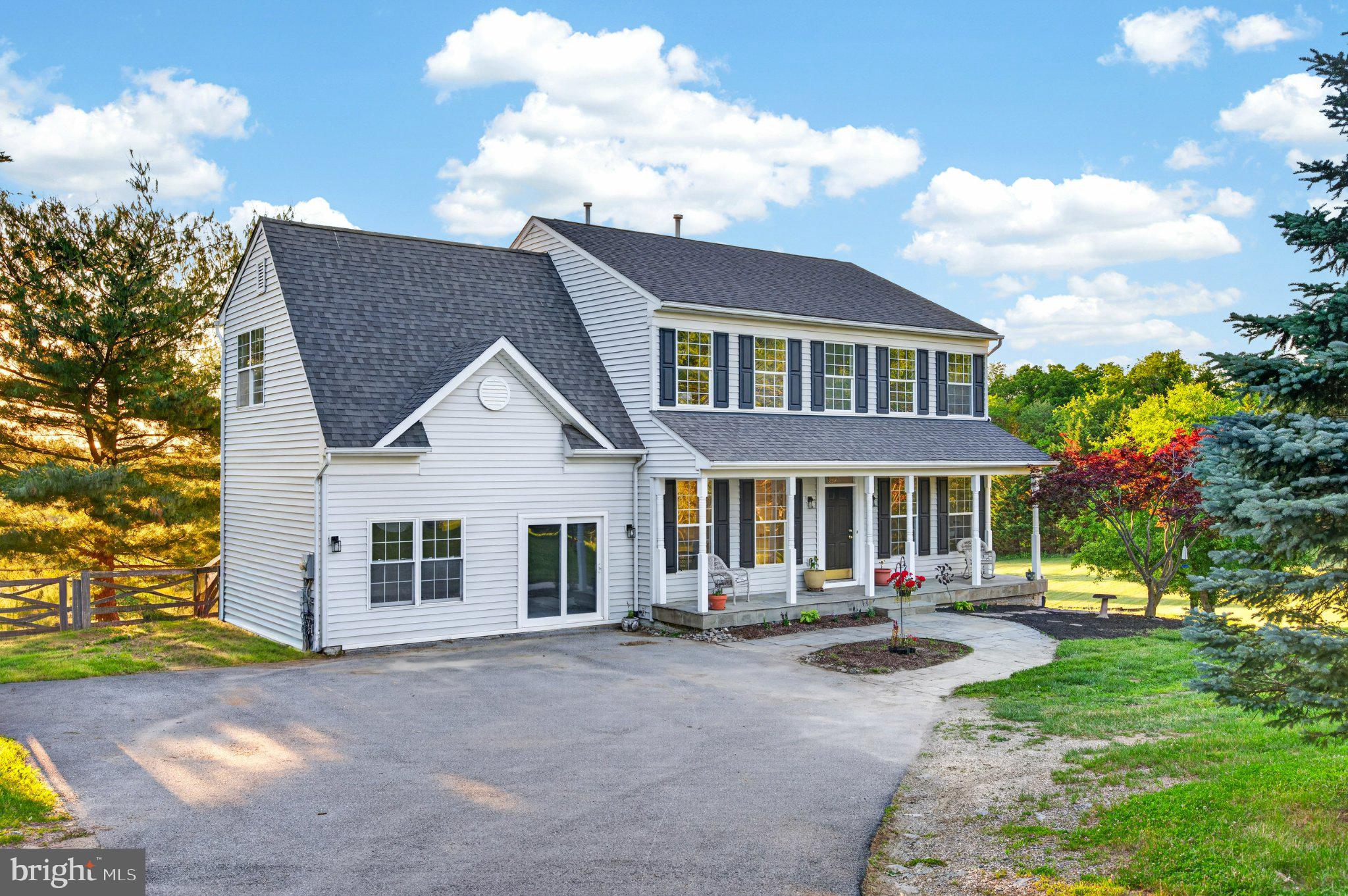 8840 Mapleville Road Mount Airy, MD 21771 - Photo 65 of 74 Gallery Image 65
