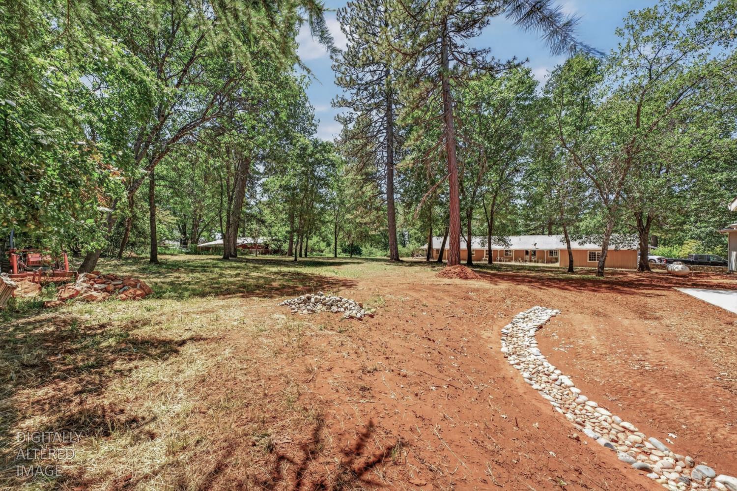 280 Jan Road Grass Valley, CA 95945 - Photo 36 of 66 a view of street with trees
