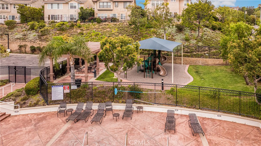11500 Santini Lane Porter Ranch, CA 91326 - Photo 33 of 39 PLAYGROUND