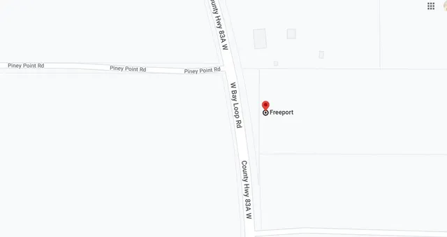 $750,000 | 0 County Highway 83A West, Freeport, FL 32439