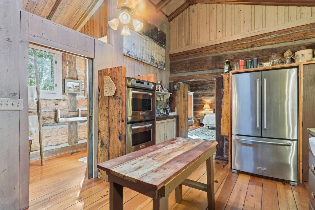 1940 Macedonia Road Mansfield, GA 30055 - Photo 23 of 60 Gallery Image 23