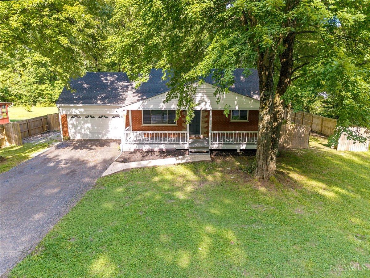 368 Amelia-Olive Branch Road Amelia, OH 45102 - Photo 27 of 34