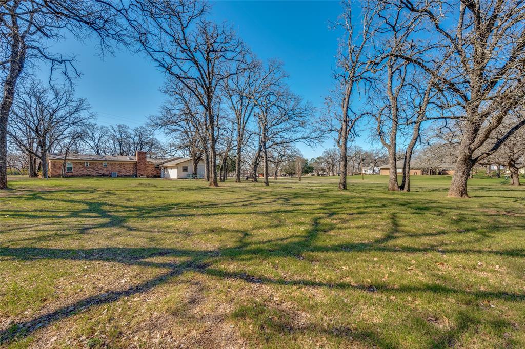 1251 Johnson Road Keller, TX 76248 - Photo 10 of 11 View of yard