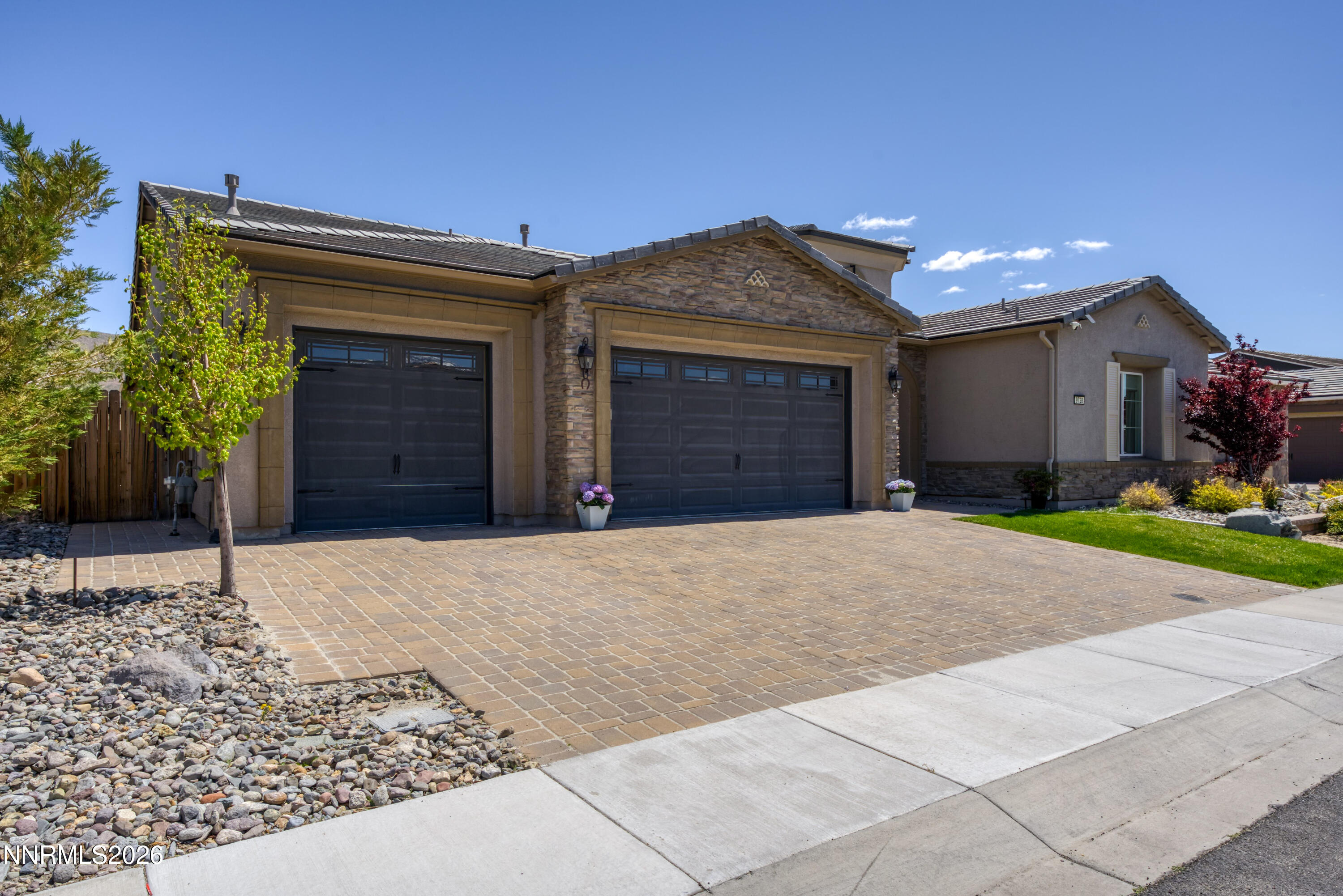 9728 Silverspar Street Reno, NV 89521 - Photo 41 of 42 02-9728 Silverspar St Reno NV 89521 (2 o