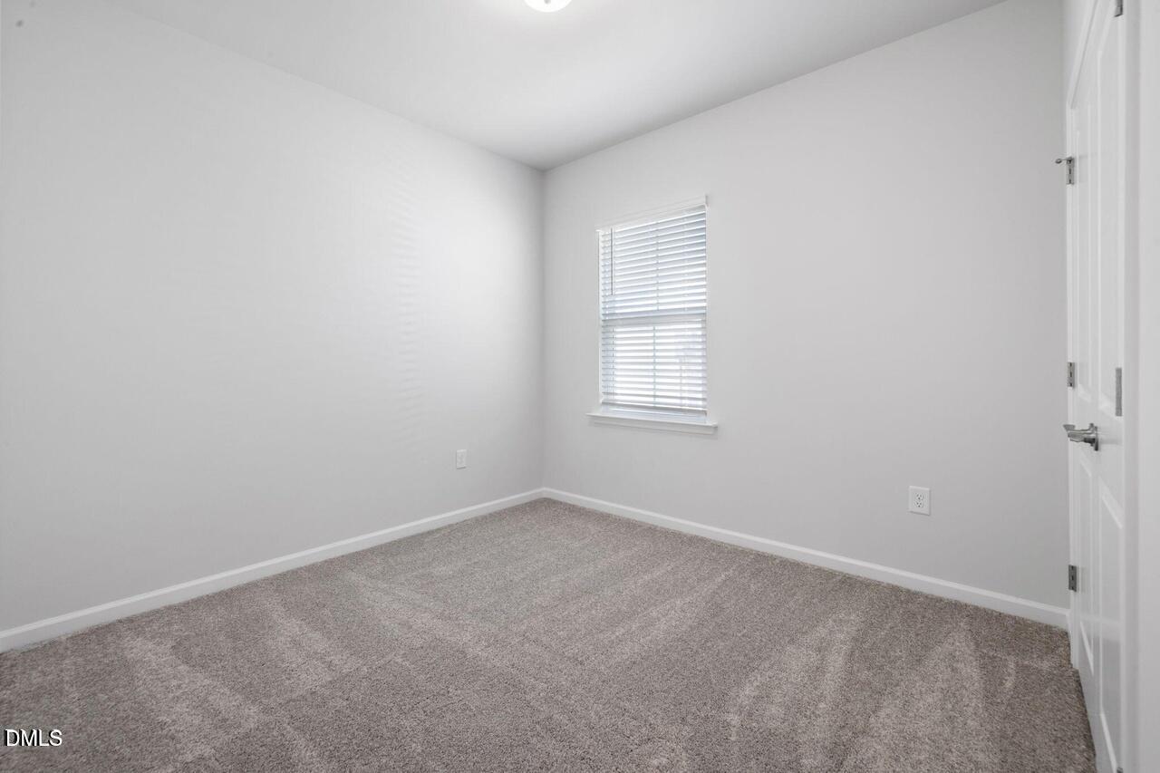 677 Fosterton Cottage Way Raleigh, NC 27603 - Photo 17 of 34 BedRoom1