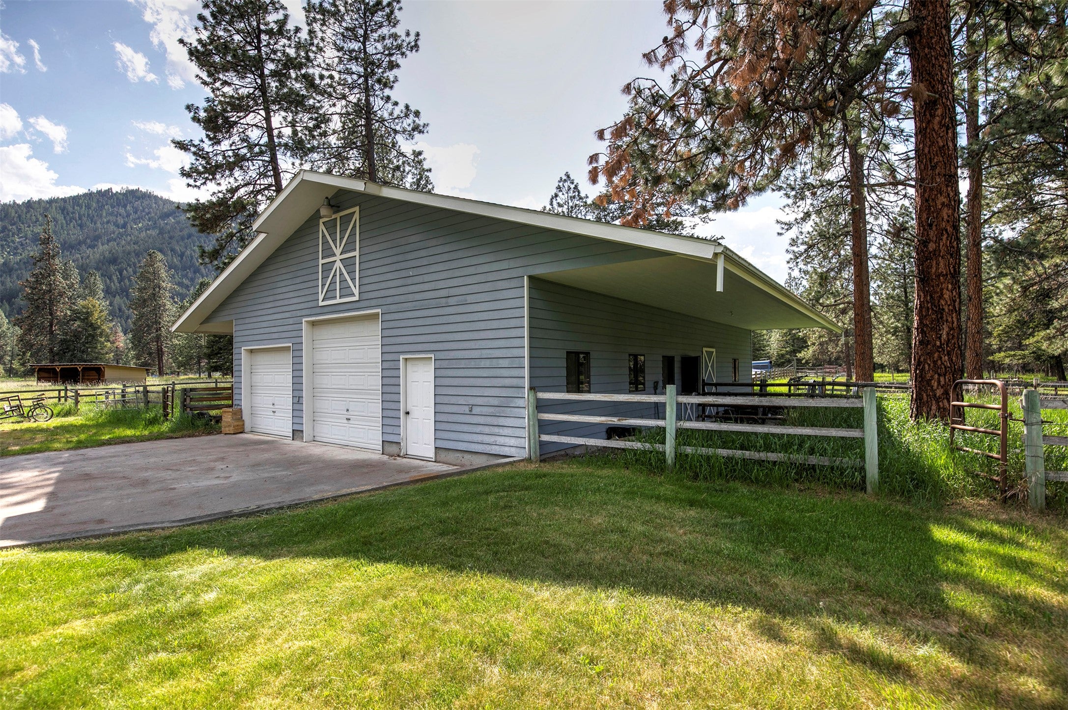 13655 Turah Road Clinton, MT 59825 - Photo 12 of 37 Gallery Image 12