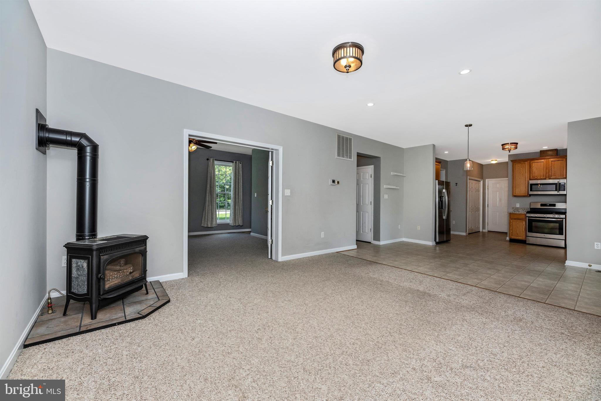 14127 Peddicord Road Mount Airy, MD 21771 - Photo 15 of 48 Family Room